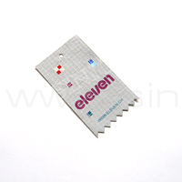 Fabric label (PL006)