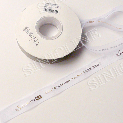Ribbon tape (RT011)