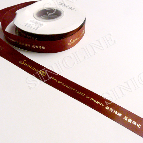 Ribbon tape (RT013)