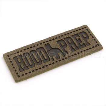 Leather labels (LL001)