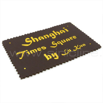 Leather labels/ Leather patches (LL010) Leather labels/ Leather patches (LL010)