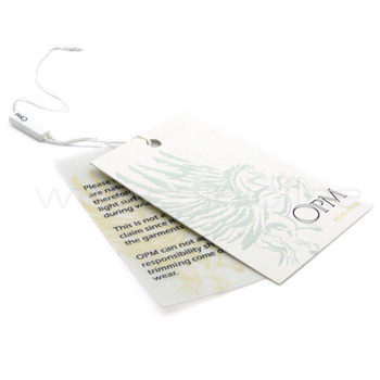 Hangtag(HT009)