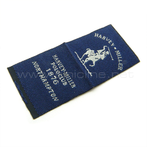Woven label(WL014)