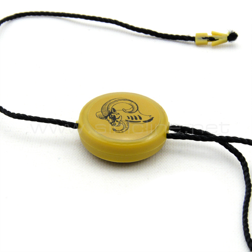 Seal tag, plastic seal tag(ST022)