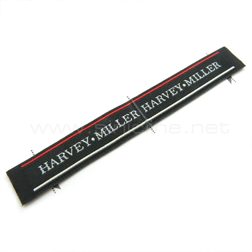 Woven label(WL026)