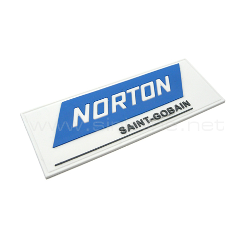 Pvc labels(RL018)