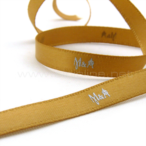 Printed ribbon(RT020)