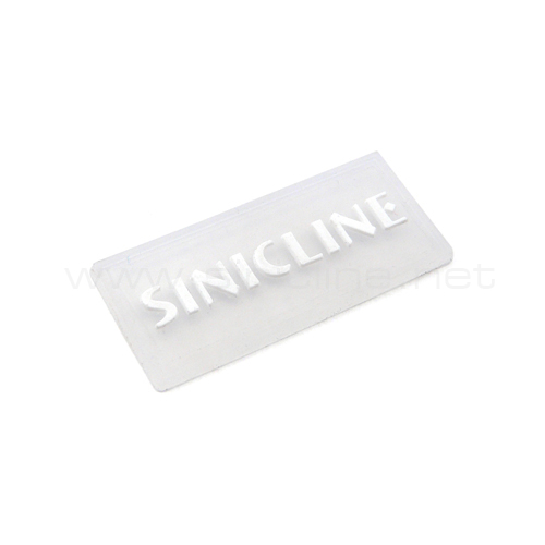 Silicone label,pvc labels(RL029)