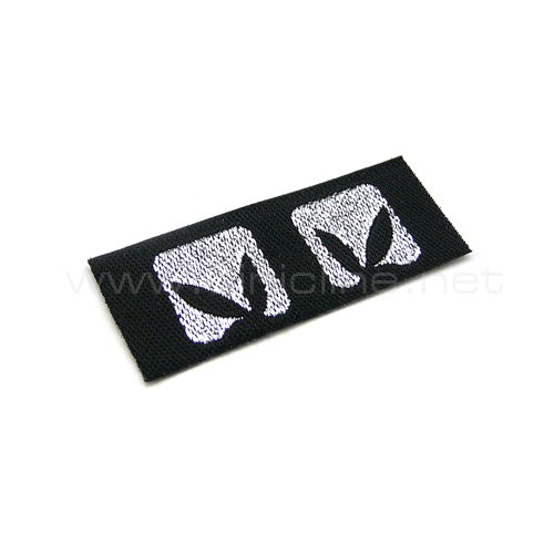 Woven label(WL061)