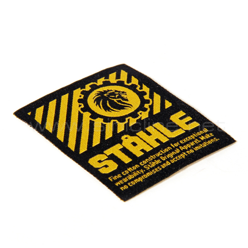 woven label/fabric label(WL079)