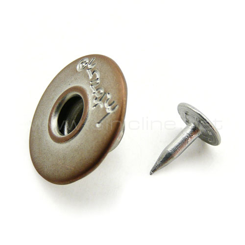 Metal button(MR010)