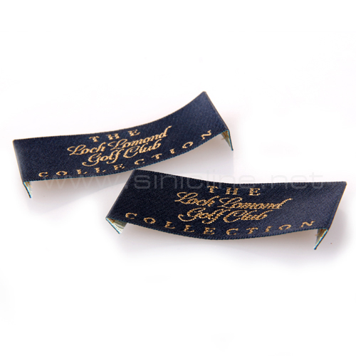 woven label/fabric label(WL095)