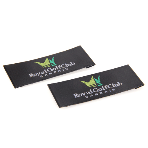 woven label/fabric label(WL100)