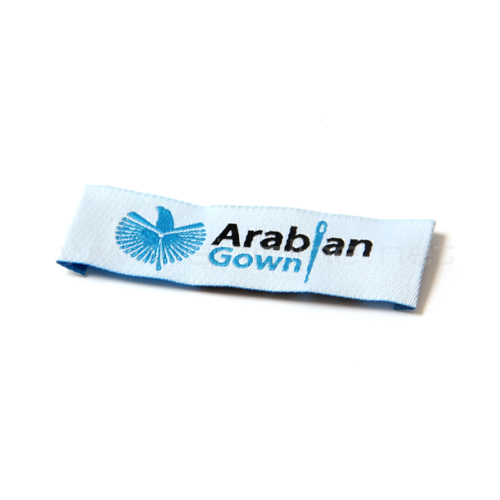 woven label/fabric label(WL118)