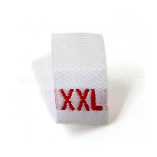 woven label/fabric label(WL124)