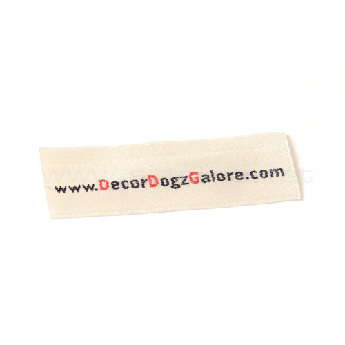woven label/fabric label(WL131)