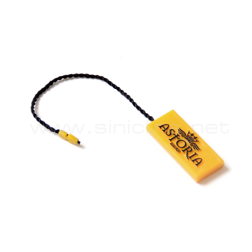 Seal tag / plastic tag(ST039)