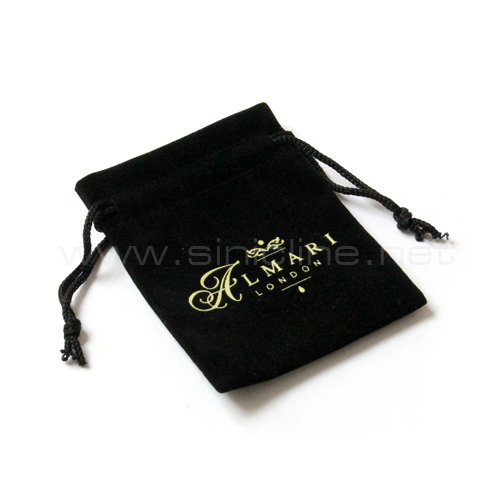 Drawstring bags(DB001)