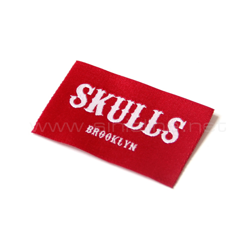 woven label/fabric label(WL138)