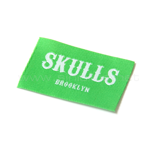 woven label/fabric label(WL139)