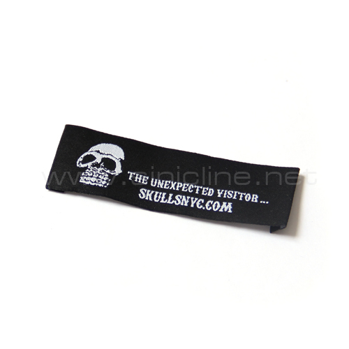 woven label/fabric label(WL140)