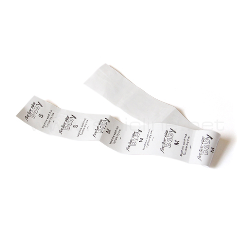 Printed labels(PL015)