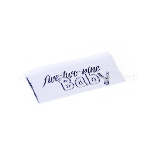 woven label/fabric label(WL146)