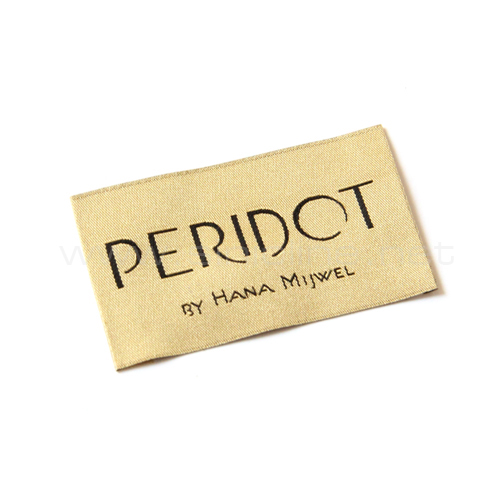 woven label/fabric label(WL147)