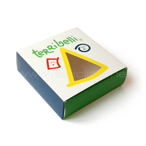 Packaging Box(BX023)