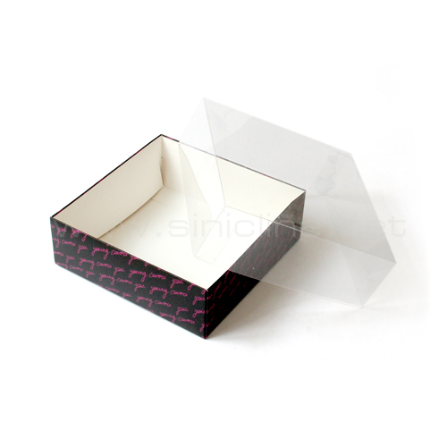 Packaging Box(BX029)