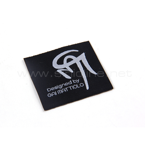 woven labels(WL149)