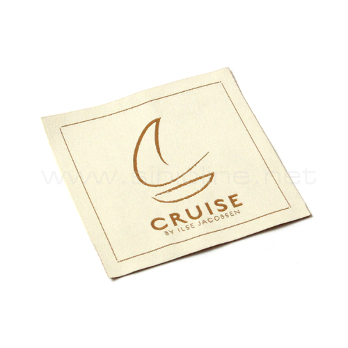 woven labels(WL151)