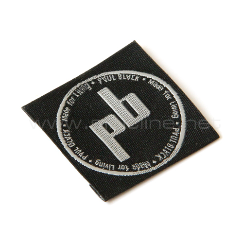 woven labels(WL154)