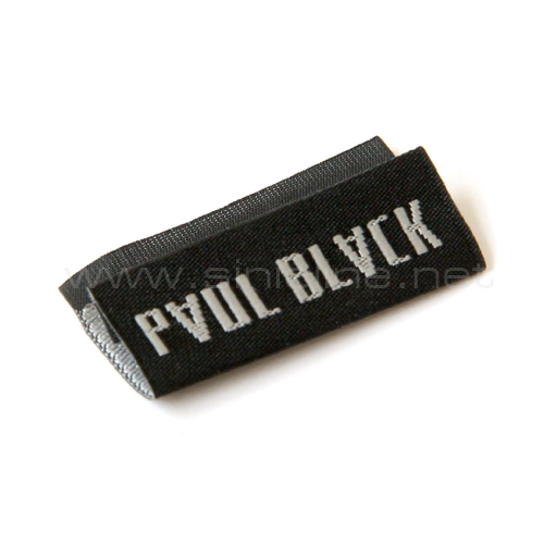 woven labels(WL155)