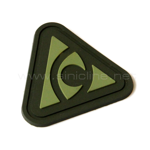 Rubber patch(RL032)
