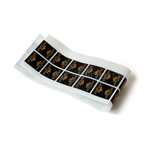 Sticker labels(SL020)