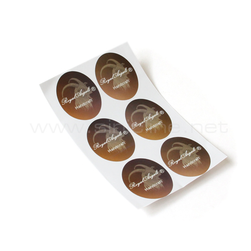 Sticker labels(SL021)