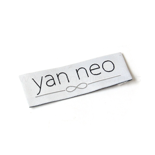 Woven labels(WL164)