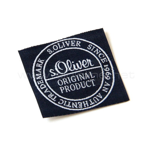 Woven labels(WL168)