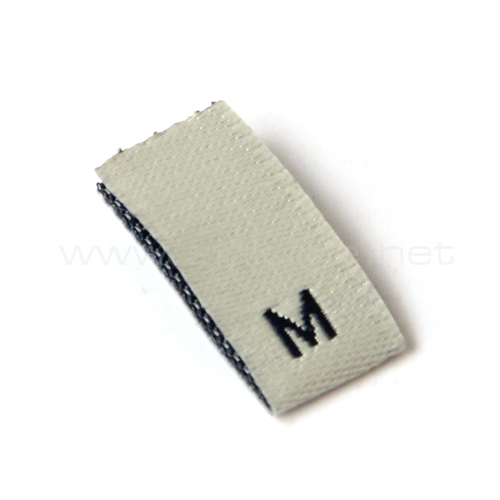 Woven labels(WL169)