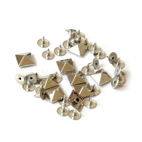 Zinc Alloy rivet(MR003)