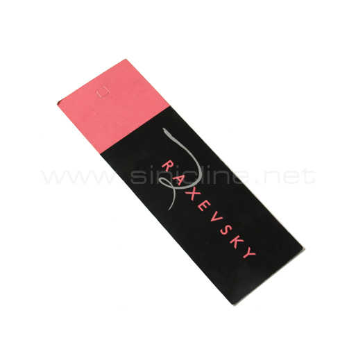 Hangtag(HT122)