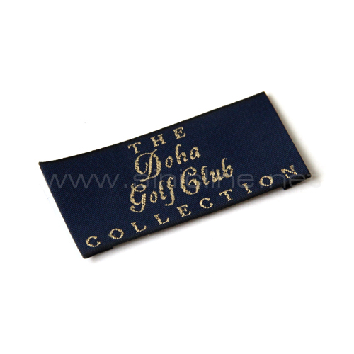 Woven labels(WL172)