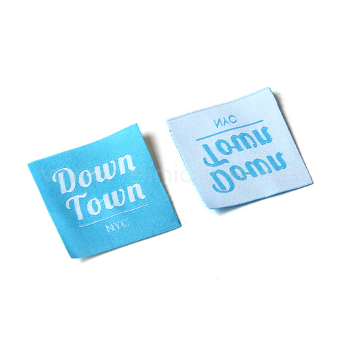 Woven labels(WL175)