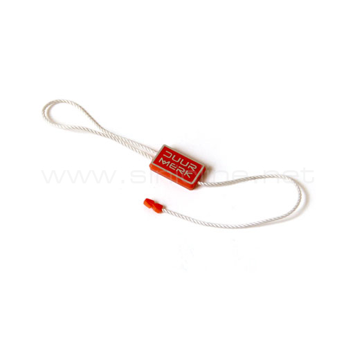 plastic tags(ST069)