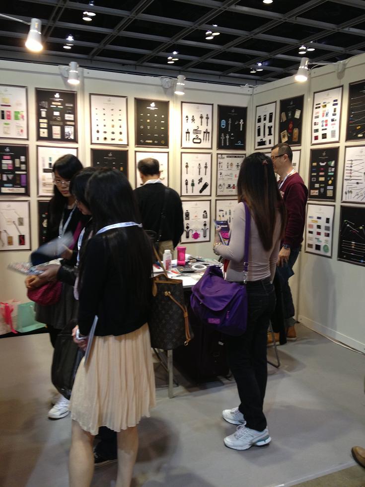 APLF-FASHION ACCESS 2013