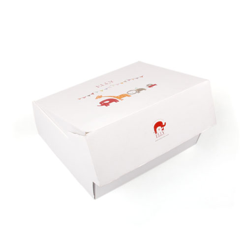 Packaging Box