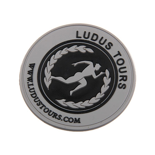 Rubber Label RL042