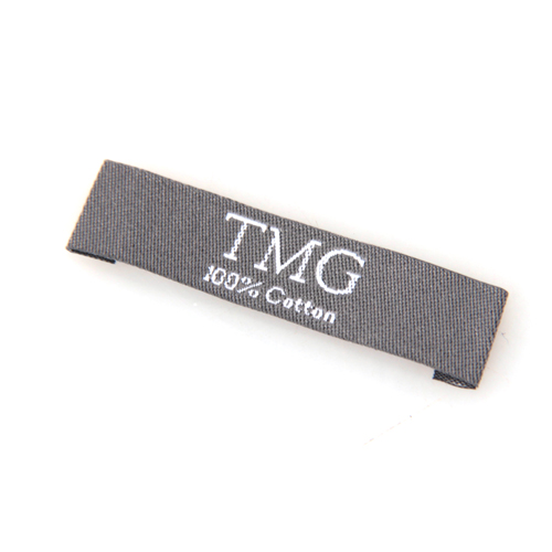 Woven Label