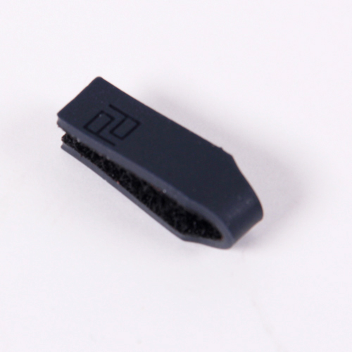 Velcro zip header PVZ-PP-02